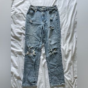 PacSun Mom Jeans